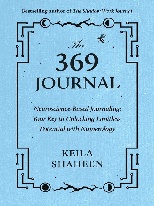 Title details for The 369 Journal by Keila Shaheen - Wait list